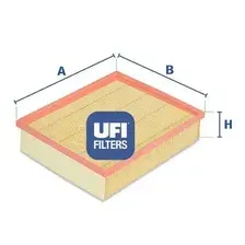 Воздушный фильтр UFI 30.924.00
