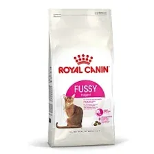 Корм Royal Canin Fussy Adult для кошек 400 г