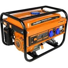 Бензиновый генератор Redbo GPT-3300