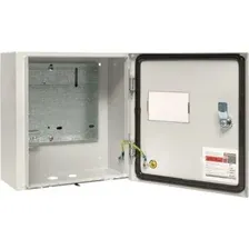 Щит учетный EKF PROxima MB54-1