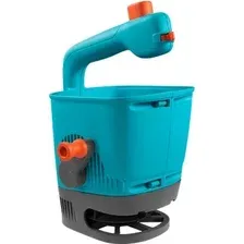 Разбрасыватель-сеялка Gardena M 431-20
