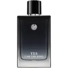 Парфюмерная вода Geparlys Yes I Am The King (100мл)