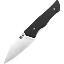Складной нож Artisan Cutlery Ahab 1851P-BK