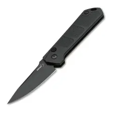 Складной нож Boker 01bo951 Kihon Auto All Black