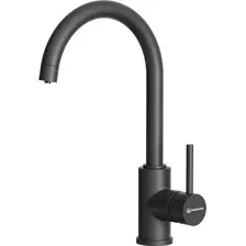Смеситель Omoikiri Shinagawa 2 Plus-BL (черный)