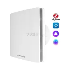 Вентилятор вытяжной накладной ROYAL THERMO Sunset RAFS 100 S (НС-1608416)