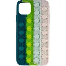 Чехол-накладка Case Pop It для iPhone 11 Pro Max (цвет 8)
