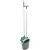 Щетка для пола Hausmann Ergo Broomer HM-1099