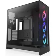 Корпус NZXT H9 Flow RGB 2025 CM-H92FB-R1