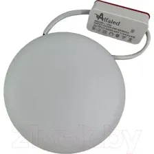 Точечный светильник Alfaled Downlight 4000К 10W GFR-10