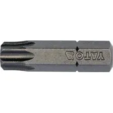 YATO YT-78147 - Набор бит TORX 1/4"X25мм Т40-10шт