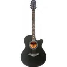 Акустическая гитара Belucci BC4020 BK