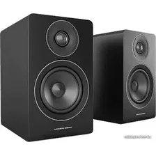 Полочная акустика Acoustic Energy AE100 (черный)