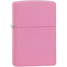 Зажигалка Zippo Pink Matte 238-000122