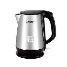 Электрический чайник Sonifer SF-2113
