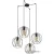 Подвесная люстра TK Lighting TKP6252