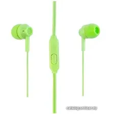 Наушники Blast BAH-217 Mobile (зеленый)