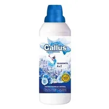 Гель для стирки Gallus Professional Универсальный 4в1 (1л)