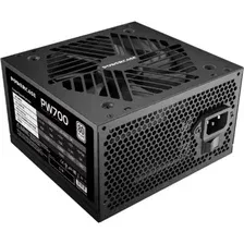 Блок питания Powercase PW700, PS-700W-DC