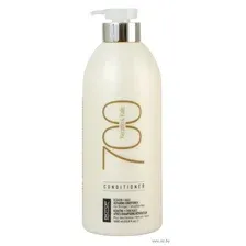 Кондиционер для волос "700 Keratin" (1 л)