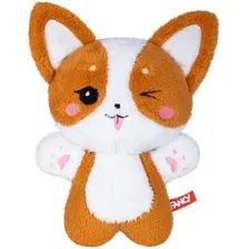 Мягкая игрушка Fancy Корги Кай, KAWR01