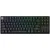 Клавиатура Keychron K8 HE Standard Edition Black K8H-J1 (Nebula Magnetic, нет кириллицы)