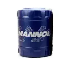 Масло трансмиссионное синтетическое MANNOL Dexron III Automatic Plus 20 л (98714)