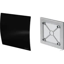Вентиляционная решетка Awenta RW125sz-PECB125P