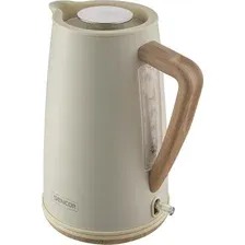 Электрический чайник Sencor SWK 2717YG