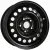 Штампованные диски TREBL 8036T 15x6" 5x100мм DIA 56.1мм ET 48мм B