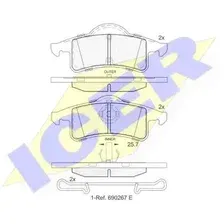 Icer 181399
