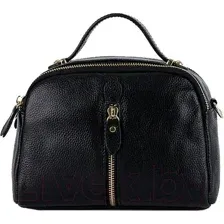 Сумка Poshete 886-2906-BLK (черный)