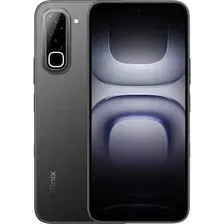 Телефон Infinix Hot 70 X6895B 8GB/128GB (черный)
