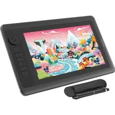 Графический планшет Parblo Coast 12pro Gen2