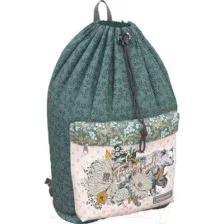 Рюкзак Erich Krause EasyLine 16L Natural Life / 56071