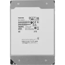 Жесткий диск Toshiba MG11 24TB MG11SCA24TE