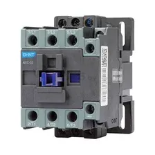 Контактор CHINT NXC-32 32A 1НО+1НЗ 220В АС (836852)