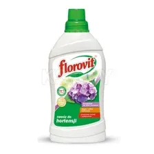 Удобрение Florovit для гортензий жидкое, 1кг