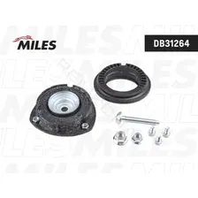 Опора стойки амортизатора MILES DB31264