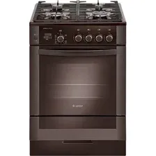 Плита газовая GEFEST 6500-04 0245