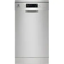 Отдельностоящая посудомоечная машина Electrolux ESG43310SX
