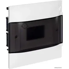 Щит распределительный Legrand Practibox S 6М 134556