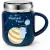 Набор кружек ILikeGift Космический полет YX-436-04