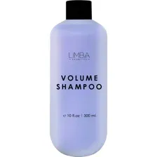 Шампунь для волос Limba Cosmetics Pure Volume, 300 мл