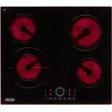Варочная панель DeLonghi VITTORIO 1E1F CR