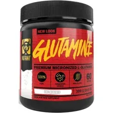 Mutant Mutant Core Series Glutamine 300 г