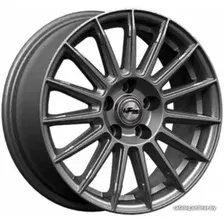 Литые диски iFree Азур (КС1052) 16x6.5" 5x105мм DIA 57мм ET 38мм Хай Вэй