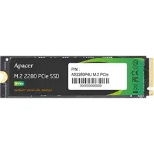 SSD Apacer AS2280P4U 512GB AP512GAS2280P4U-1