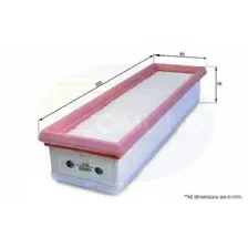Воздушный фильтр Comline EAF828