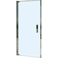 Душевая дверь WeltWasser WW600 600K1-80